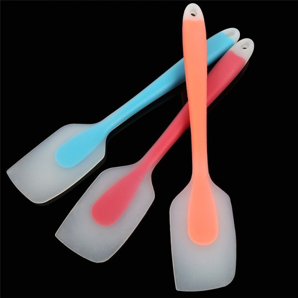 Phới trộn (Spatula) Silicon