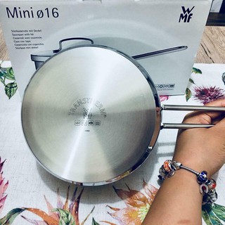 Quánh WMF 16cm Hàng Đức