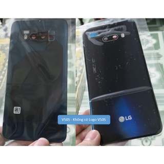 [Xả kho]Nắp lưng kính LG V50s thinQ/ G8x thinQ