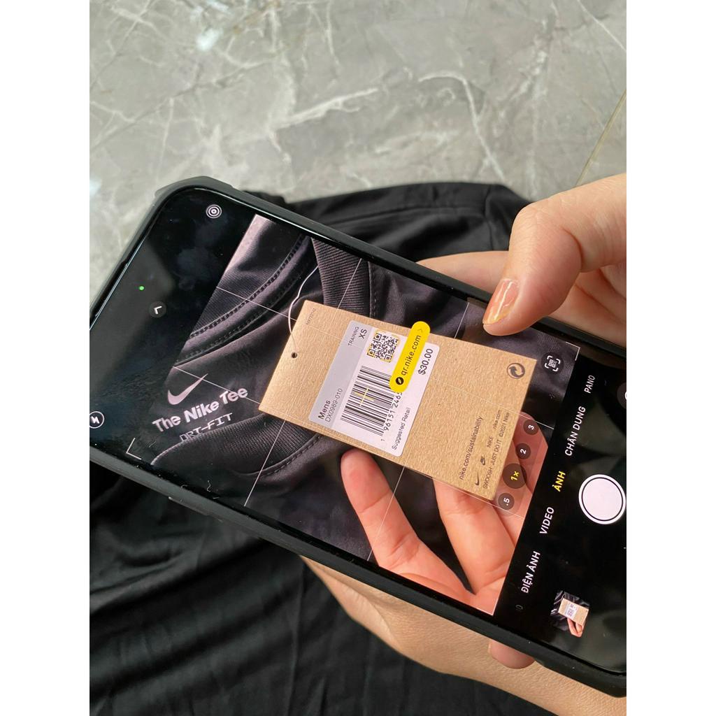 Áo Phông Nike Dri-Fit Men's Training T-Shirt .