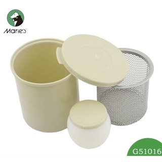 XÔ NƯỚC RỬA CỌ ĐA NĂNG MARIE'S