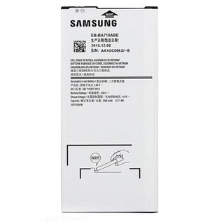 Pin Cho Galaxy A710/ A7 2016_Dung lượng 3300mAh