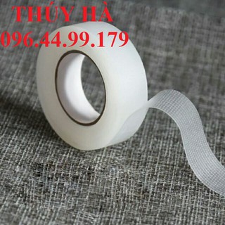 băng keo gai_băng keo dán mi_băng keo dán mi nối_dụng cụ nối mi_mi fan_mi khay_kho sỉ mi nối_THÚY HÀ
