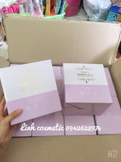 Vệ sinh phụ nữ inner gel