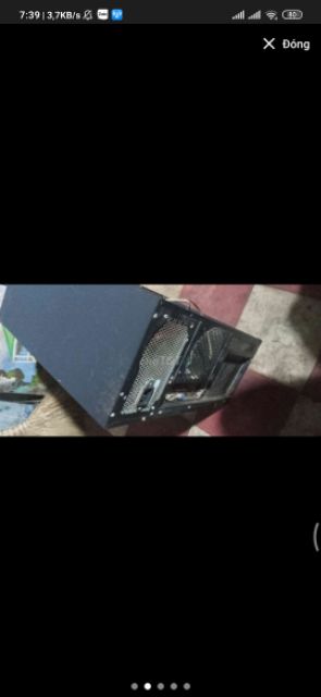 Thùng CPU chiến game giá rẻ cấu hình cao | BigBuy360 - bigbuy360.vn