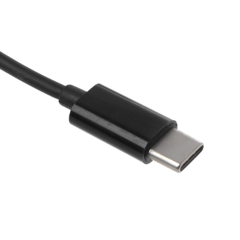 Cáp Sạc Truyền Dữ Liệu Usb 2.0 Loại C Cho Samsung S10 S9 S8 A50 Xiaomi 9 8 Note 7 Huawei Oneplus