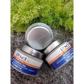 Gel đắp nối móng IBD 56g hàng chính hãng không chảy không nóng