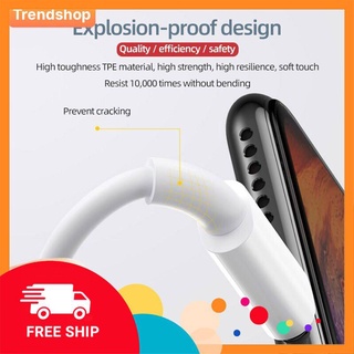 Cáp sạc nhanh 20w C to L