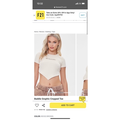 Áo Croptop Vạt Nhọn - Thun Tăm Co Giãn Cực Tốt