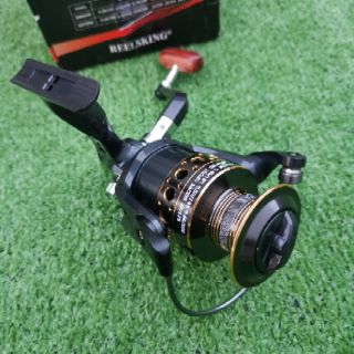 Máy Câu reelsking KB 7000