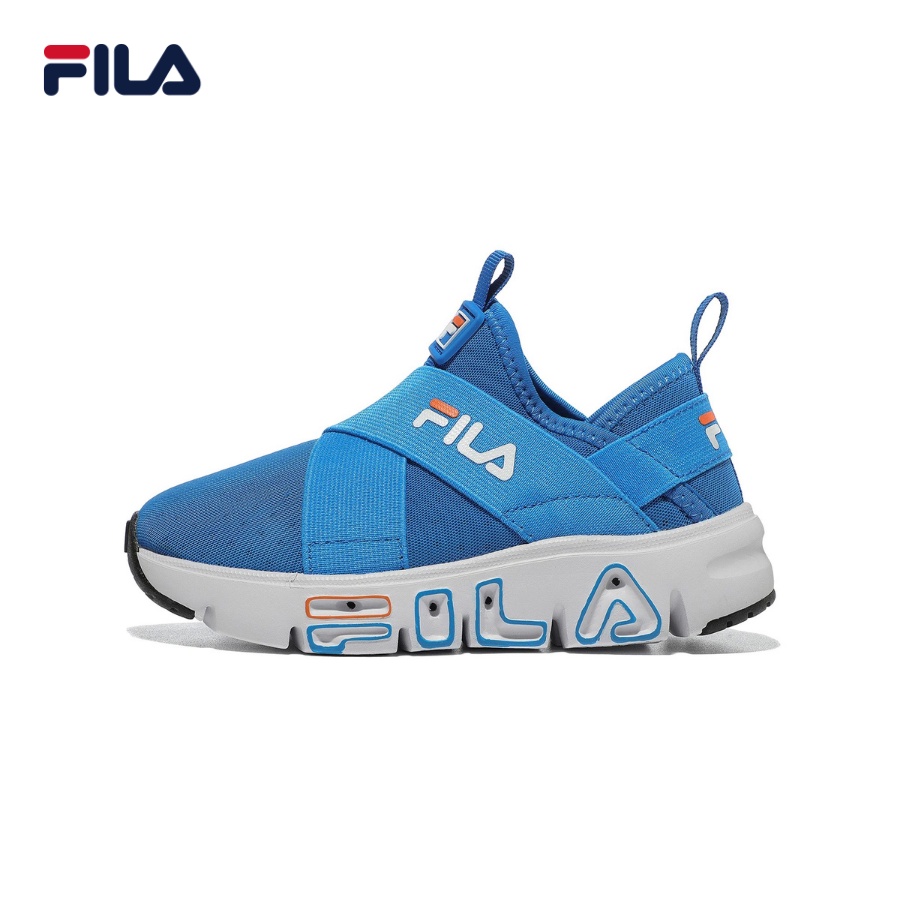 Giày sneaker trẻ em Fila Ggumi Aqua Ventilation - 3SM01548D-400