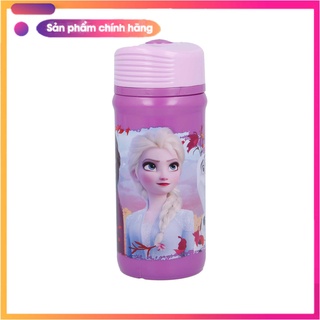 Bình nước be bé twister sport frozen ii 390ml