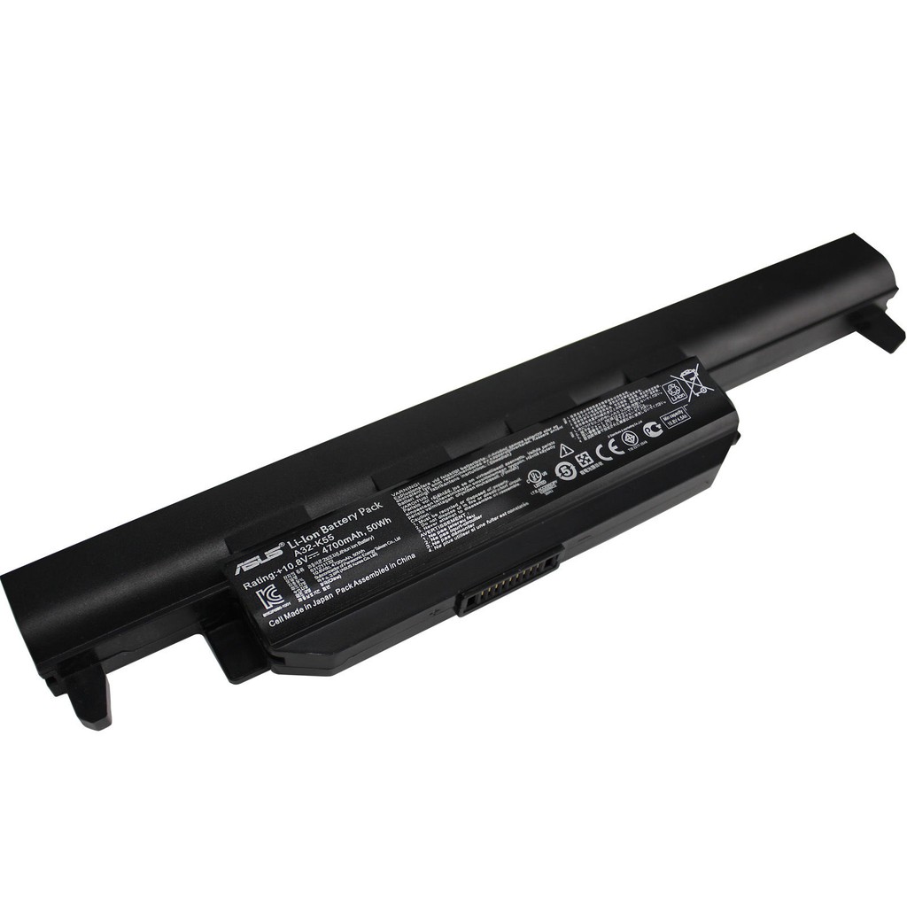 Pin Laptop Asus U57A X45A X45C X45U X55A X55C X55U A55 K55