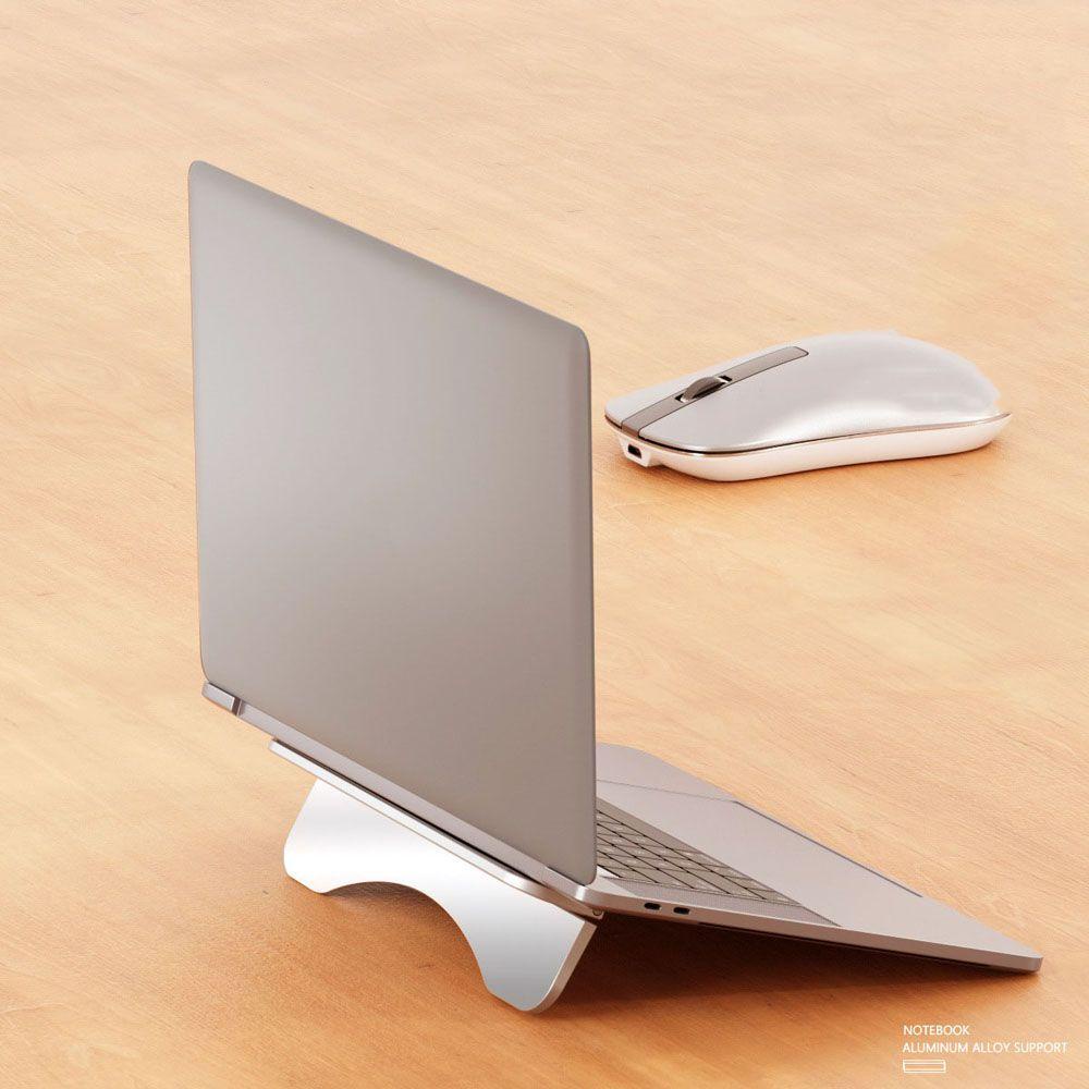 Giá Đỡ Laptop / Máy Tính Bảng Bằng Hợp Kim Nhôm Tùy Chỉnh Tiện Dụng Cho Gia Đình / Văn