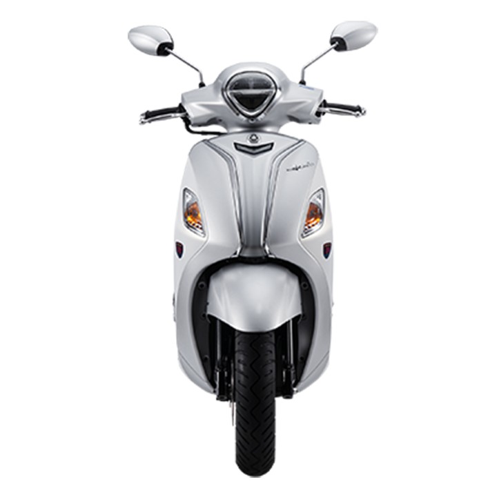 Xe Tay Ga Yamaha Grande Phiên Bản 20 Năm