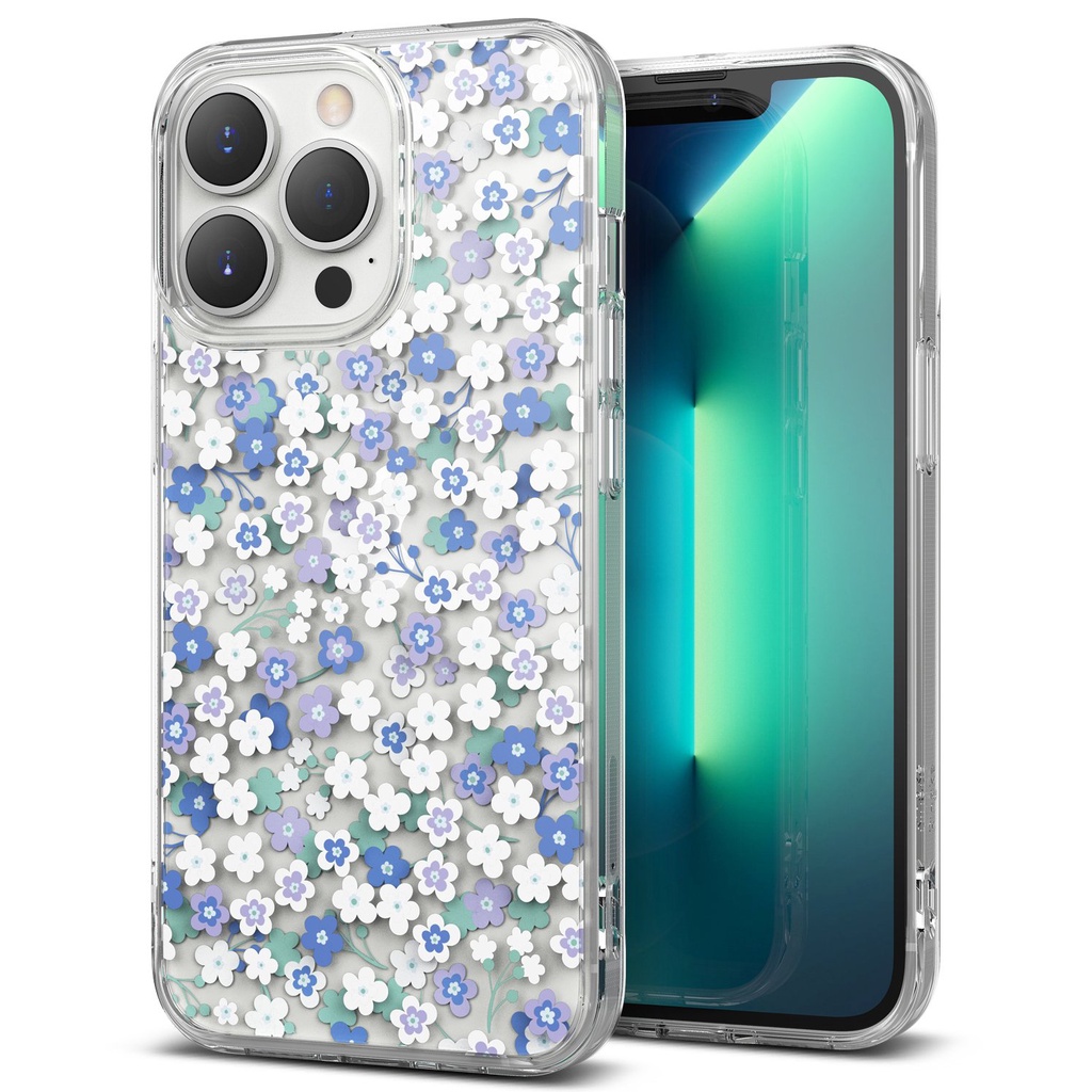 Ốp Lưng iP 13 Pro/13 Pro Max RINGKE Fusion Design