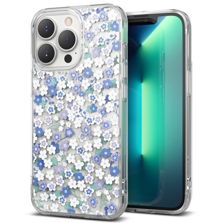Ốp Lưng iP 13 Pro/13 Pro Max RINGKE Fusion Design