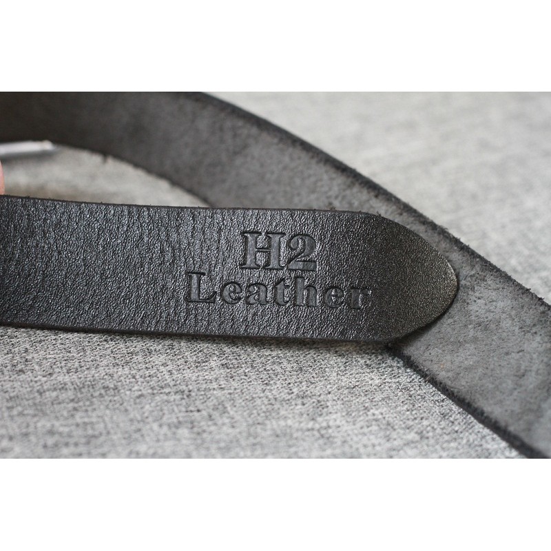 Thắt lưng- Dây nịt Nam Da Bò THẬT 100%