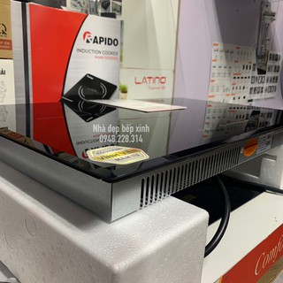Bếp Từ Rapido RI4000VS