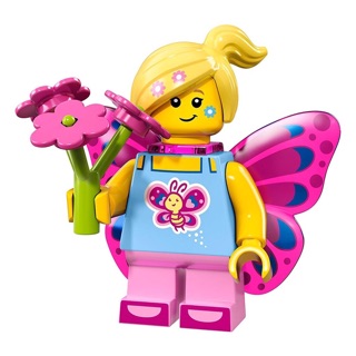 Bộ đồ chơi lego nhân vật số 17