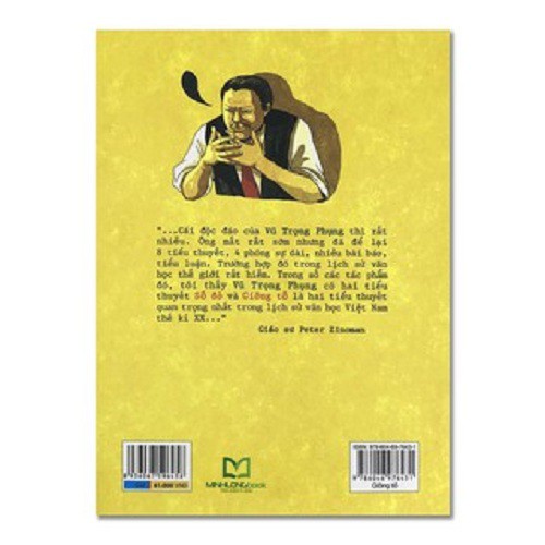 Sách: Tiểu Thuyết Giông Tố