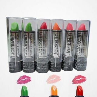 Son Thái Jackelin (màu  xanh)