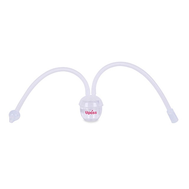 (Made in Taiwan) Hút mũi dây tự điều chỉnh bằng silicon cho bé UPASS UP1006C