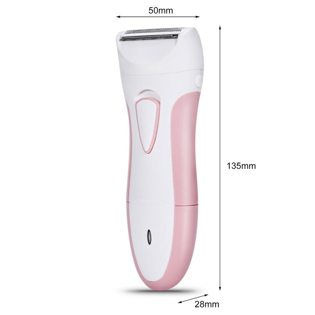 Máy cạo lông toàn thân đa năng KEMEI Km - 5001, lông nách, bikini, tay và chân