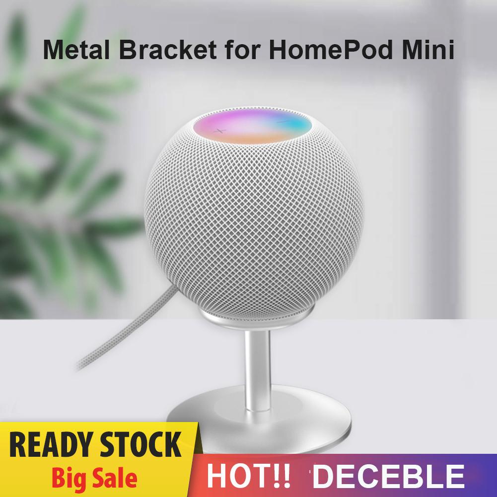 Giá Đỡ Loa Mini Để Bàn Tiện Dụng Cho Apple Homepod