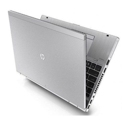 Laptop HP Elipbook 8570P Core i7-3520M, 8GB ram, 128gb SSD, VGA AMD 7570M, Màn hình 15.6inch vỏ nhôm | WebRaoVat - webraovat.net.vn