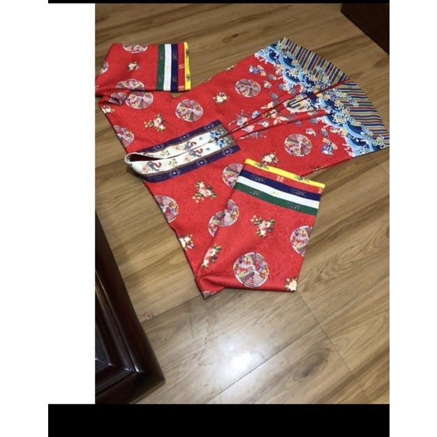 Xả combo set 10 cổ áo Nhật bình trộn mẫu