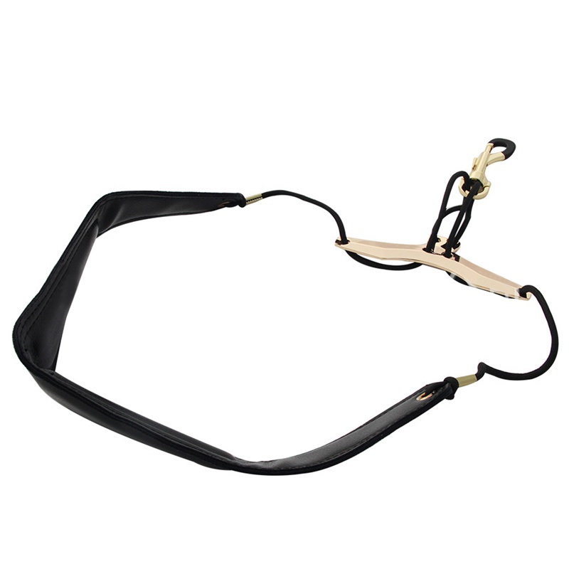 Dây đeo cổ có thể điều chỉnh cho kèn Saxophone