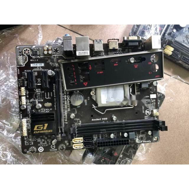 Main GIGA,MSI,ASUS H81 DS2 1.0 2.0 3.0 4.0 5.0 giao ngẫu nhiên Hàng Zin đẹp