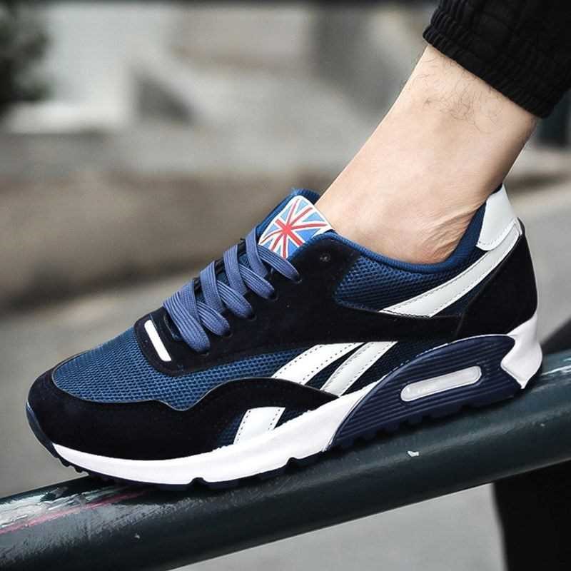 Giầy thể thao Nam & Nữ GIẦY ĐÔI (có sẵn kèm hình thật+hộp) 067 | BigBuy360 - bigbuy360.vn