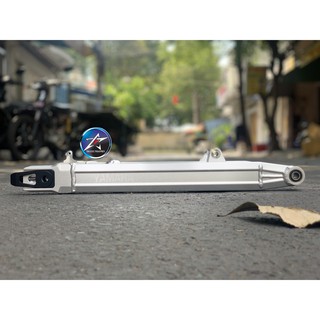 GẤP NHÔM YAMAHA CHO EXCITER 2010