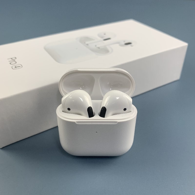 Cặp Tai Nghe Bluetooth 5.0 Thế Hệ Thứ 4 Pro4