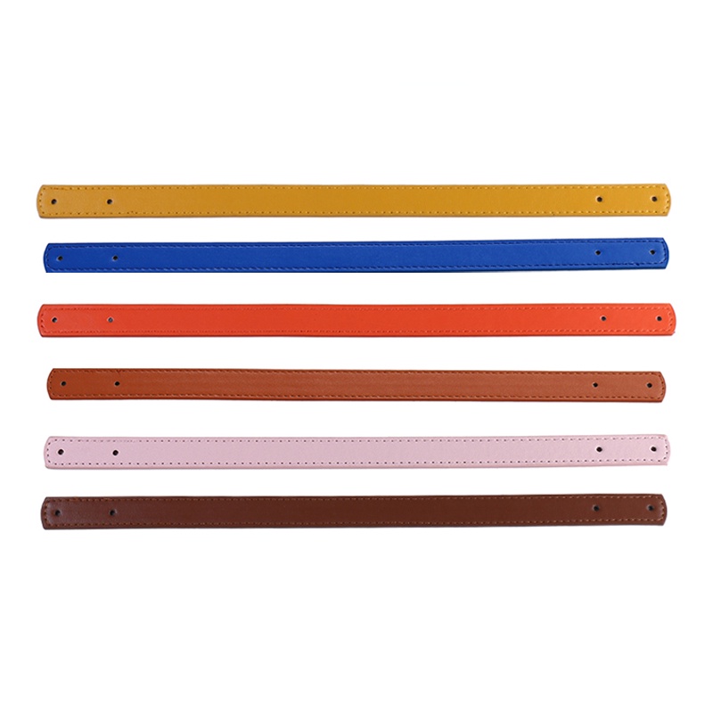 Thắt Lưng Da PU Đính Đinh Tán Thời Trang Dễ Phối Đồ