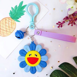móc hoa - kaikai kiki