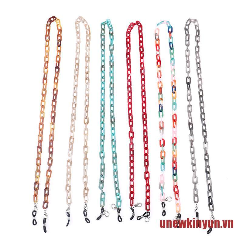 1 Dây Đeo Kính Chống Trượt Cho Nữ