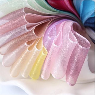 Dây giày thể thao bằng lụa satin thời trang