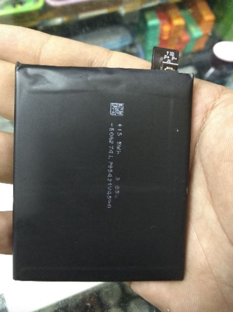 Pin xịn xiaomi redmi note 3 bm46 / BM46 note 3 pro bảo hành 2 tháng đổi mới