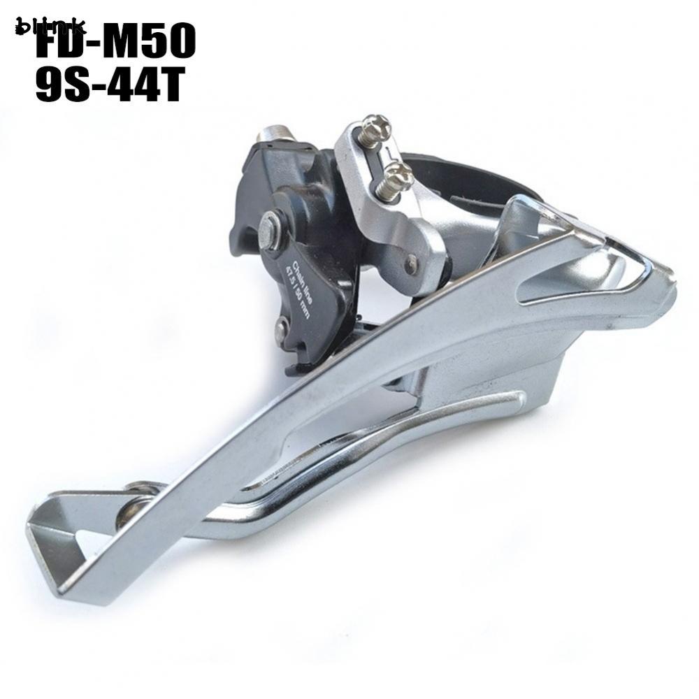 Bộ Cùi Đề Trước Bằng Hợp Kim Nhôm Chuyên Dụng Cho Xe Đạp