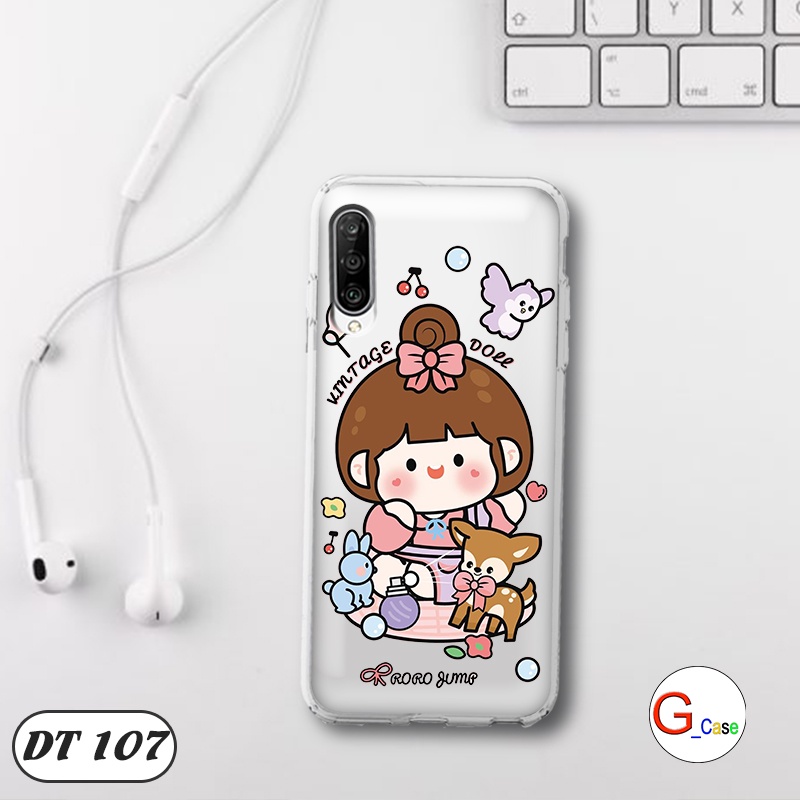 Ốp lưng dẻo in hình HUAWEI Y9S