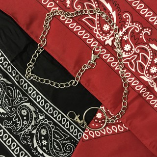 Chain, Bandana