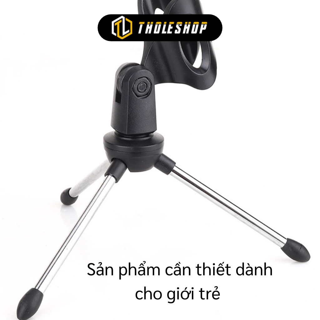 Chân Đỡ Micro - Giá Đỡ Micro 3 Chân Y3 Livestream Chắc Chắn 9385