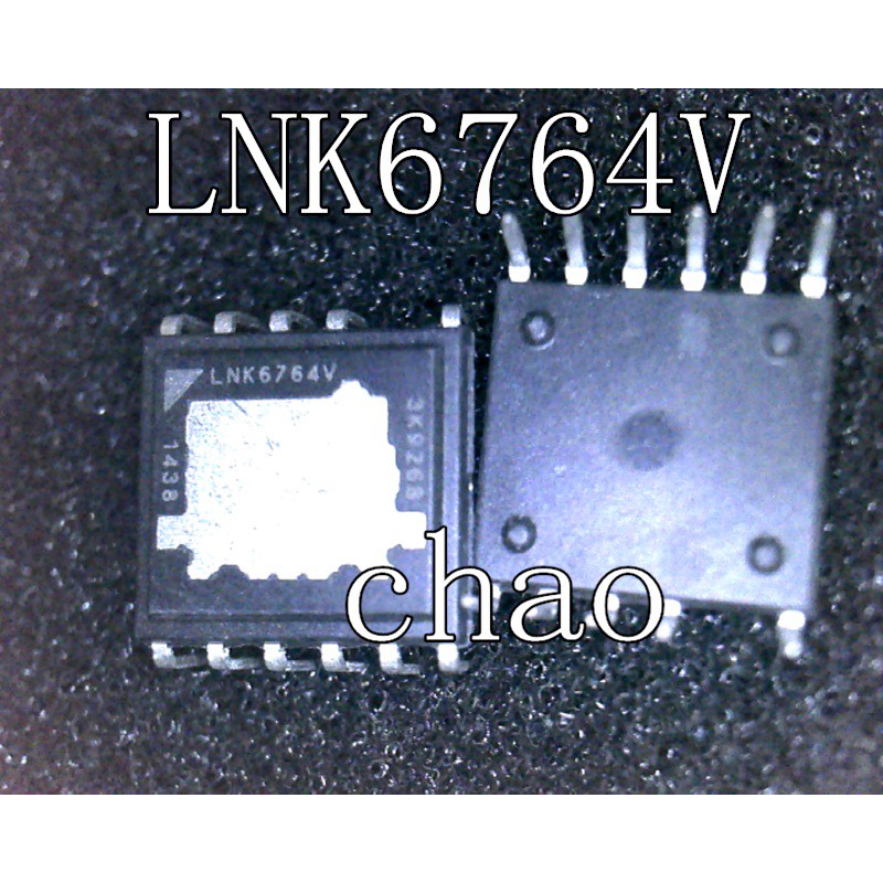 LNK6764V LNK6766V 6764V 6766V 6764 6766 ic quản lý nguồn trên mainboard.