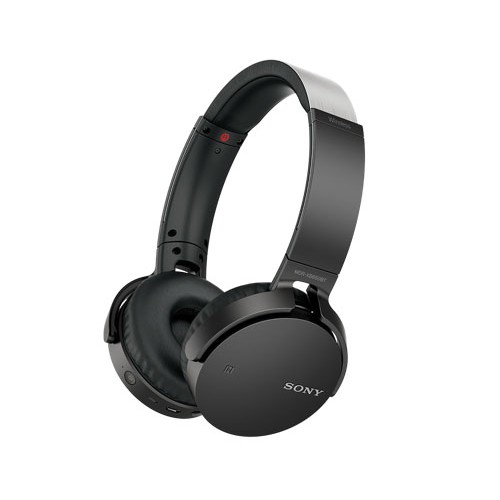 Tai Nghe Bluetooth Sony MDR-XB650BT - Tặng ngay túi đựng chống shock