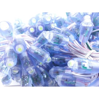 LED ĐÚC F8 ĐẾ 12MM HHX