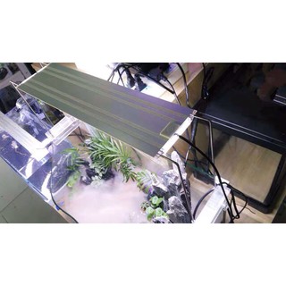 Đèn Led Aquablue LED-80 - Đèn Chuyên Dụng Thủy Sinh Led Aquarium Light