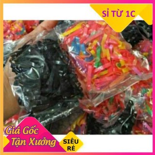 Chun buộc tóc, dây buộc đa năng tiên dụng